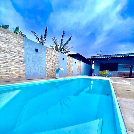 Villa Casa Sao Pedro Da Aldeira à São Pedro da Aldeia Extérieur photo