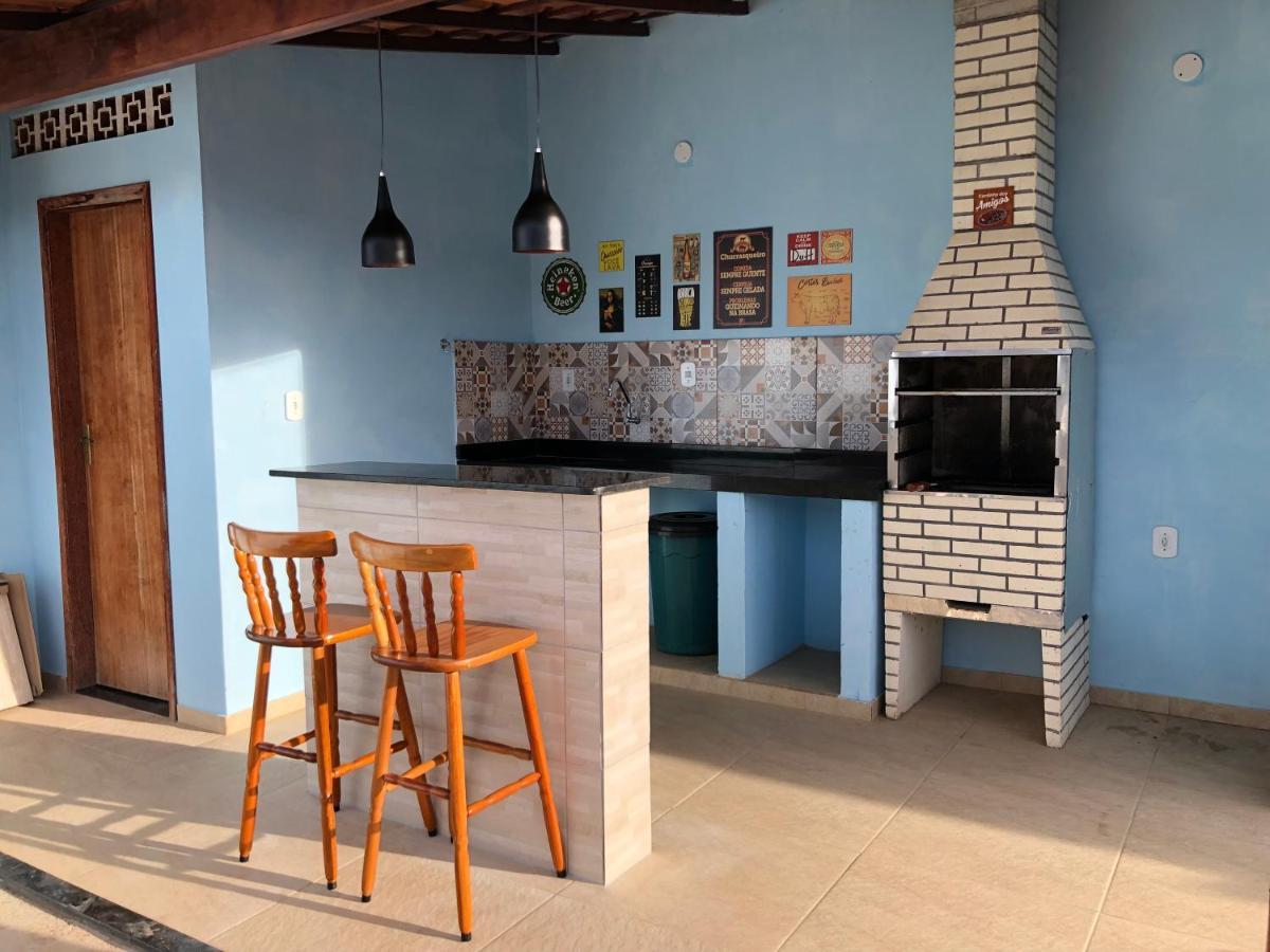 Villa Casa Sao Pedro Da Aldeira à São Pedro da Aldeia Extérieur photo