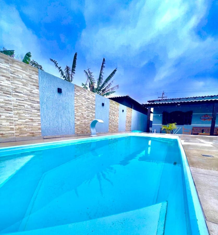Villa Casa Sao Pedro Da Aldeira à São Pedro da Aldeia Extérieur photo