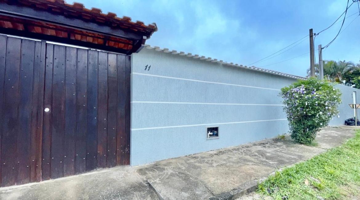 Villa Casa Sao Pedro Da Aldeira à São Pedro da Aldeia Extérieur photo